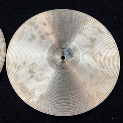Zildjian A Series Armand Box Set 14/16/20" Cymbal Pack with Anniversary Bag 2010s - Traditional image 24