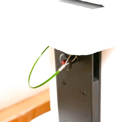 Meyer Sound MTG-2100-LFC Top Grid Flying Frame for 2100-LFC Subwoofer CG010QR *ASK FOR SHIPPING* image 7
