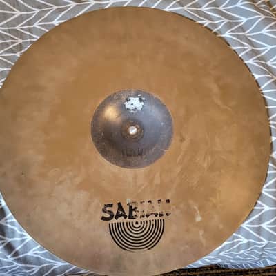 Sabian HHX Evolution 17" Crash image 2