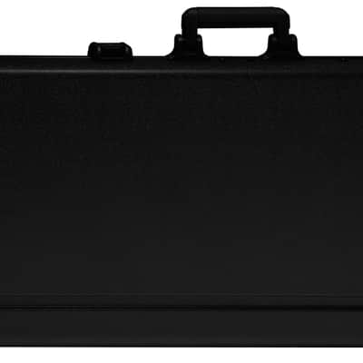 Paul Reed Smith PRS ATA Molded Hardshell Guitar Case Multi-Fit - D2 - Silver Sky Fiore Kennedy NF53 image 3