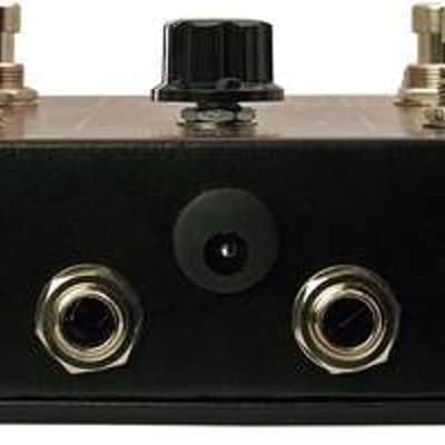 Death By Audio Waveform Destroyer Distortion Pedal image 4
