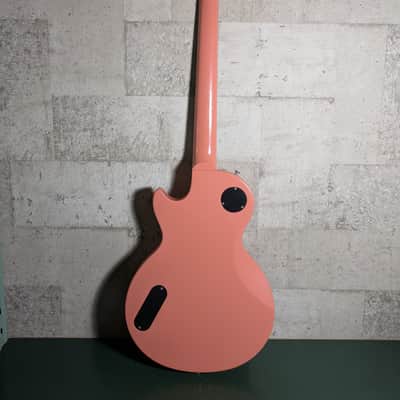 Gibson Les Paul Vixen 2006 Coral image 7