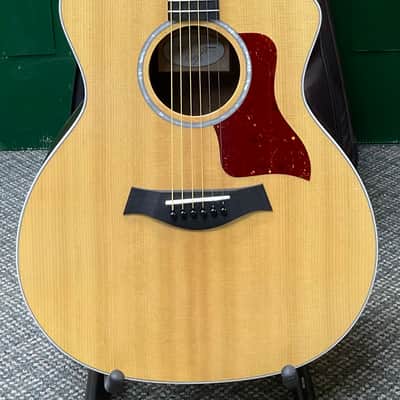 Taylor 214ce DLX 2018 image 1