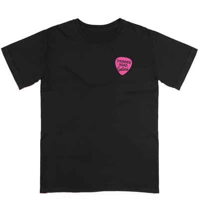 Thunder Road Bowling T Shirt-XL image 3