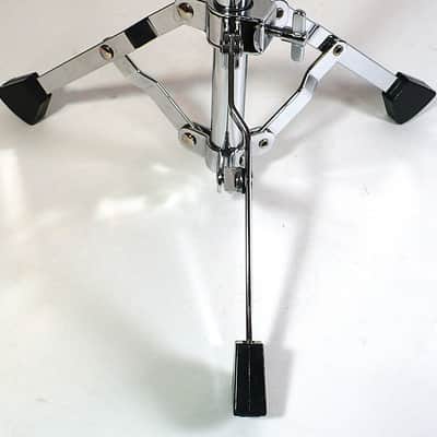 Youth Sized Snare Stand (Possibly Ludwig Accent CS Combo?) image 5