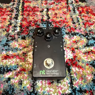 Neunaber Stereo Slate V2 | Reverb