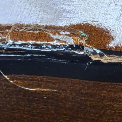 Yamaha C40 Size Classical Guitar - Natural image 7