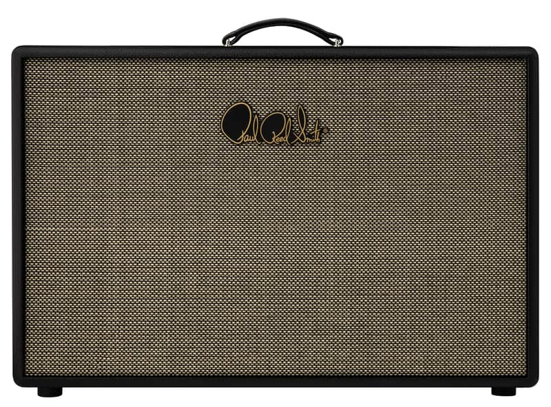 PRS HDRX 2x12 Speaker Cabinet image 1