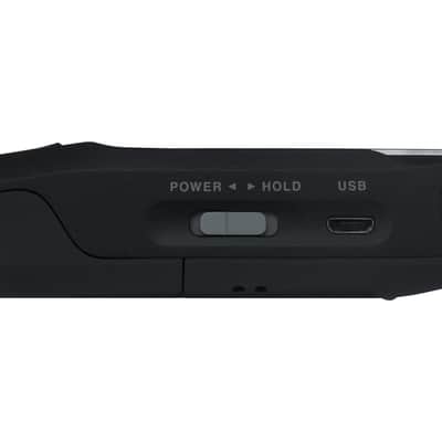 Roland R-07 Handheld Recorder - Black image 3