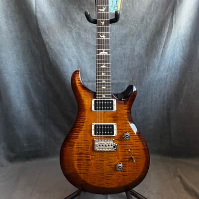 FREEDOM CUSTOM GUITAR RESEARCH 2021 Black Pepper | Reverb Canada