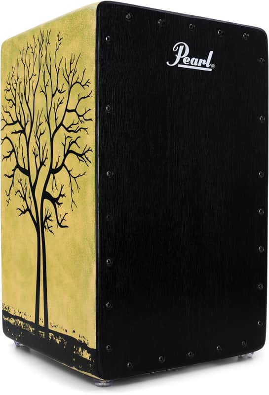 Pearl Primero Cajon - Tree of Life image 1