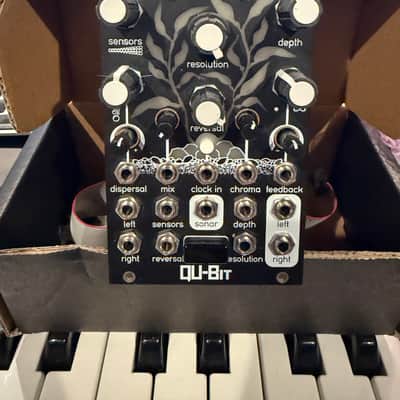 Qu-Bit Electronix Nautilus | Reverb