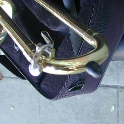 Berkeleywind Soprano Bb Trombone ( Special for Jazz) image 6