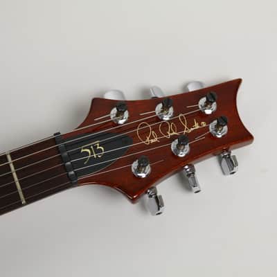 2007 PRS 513 + OHSC + Papers image 12