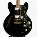 Epiphone Sheraton-II Pro 2016 Ebony