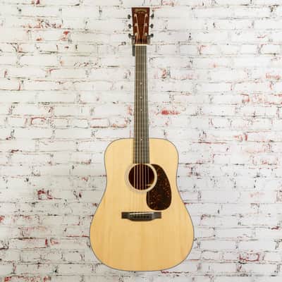 Martin D-18 Authentic 1937 VTS Guitar,D18 Authentic 1937 VTS w/HS image 2