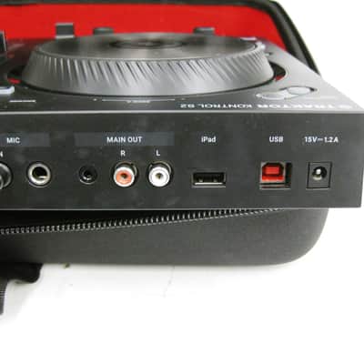NI Native Instruments Traktor Kontrol S2 MK3 USB DJ Controller image 2