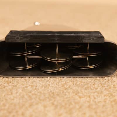 Latin Percussion Jangle Cowbell image 5