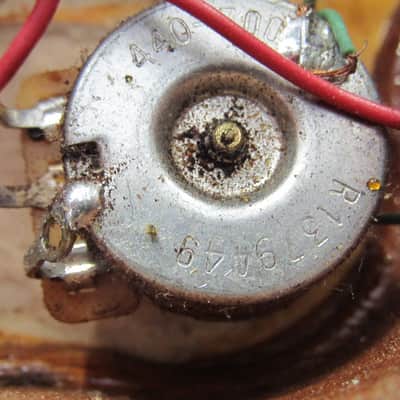 1978 Gibson Les Paul Deluxe Standard Conversion image 18