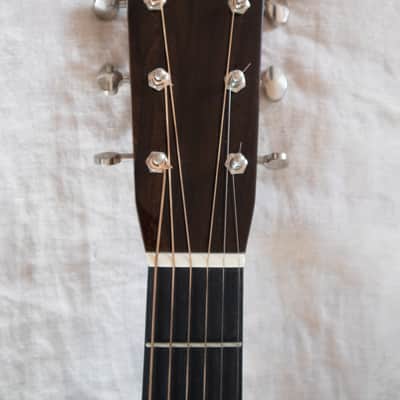 Limited Edition Martin Custom Shop 000-28 image 5