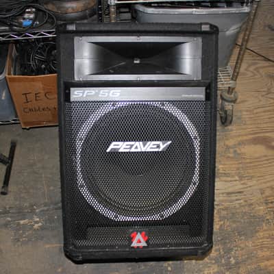 Peavey SP-5G imagen 1