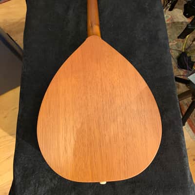 Mid-Missouri Mandolin Co USA Made- Mandolin image 9