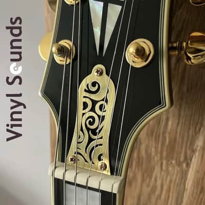 Maestro By Gibson Les Paul Junior w/gigbag White | Reverb