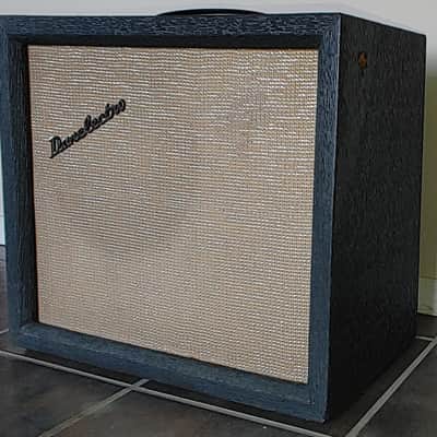 DANELECTRO DM-25 1965 image 4