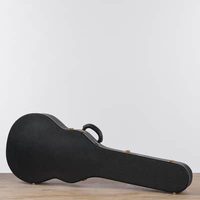 Gibson Custom 1968 Les Paul Custom Reissue, Ebony | Demo image 7