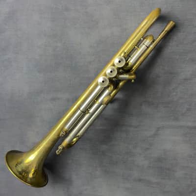 2000s Cannonball Stone Series Bb Trumpet image 21