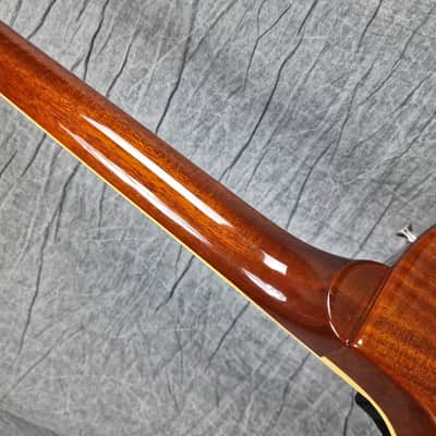 Epiphone LPS-80 Les Paul Tobacco Burst - Japan,with hardcase! image 8