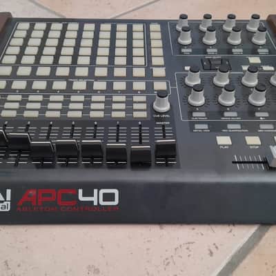 Akai APC40 Ableton Live Controller image 6
