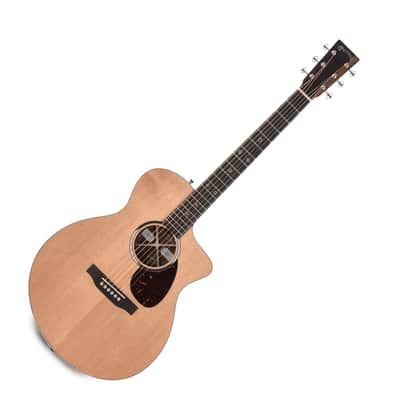 Martin & Co. SC-13E Special Acoustic Guitar image 1