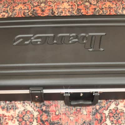 IBANEZ AZ2204NW GRM Gray Metallic / Prestige Series Made In Japan / AZ Stratocaster Type / AAZ2204NW-GRM / F2427309 image 15