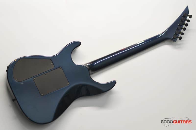 Fernandes STJ-120 | Reverb