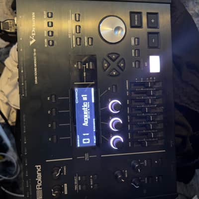 Roland TD-50( UPGRADED TO TD-50X Sound Module image 7