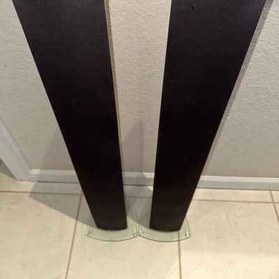 Definitive Technology Mythos Four audiophile floor speakers 225 Watts/Ch image 3