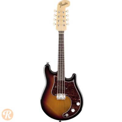 Fender Mando-Strat 8 | Reverb Canada