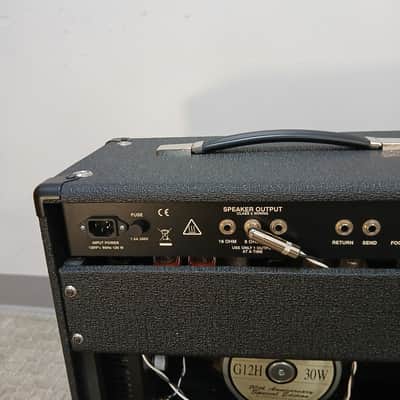 Dr. Z MAZ-18 JR Guitar Amp image 8