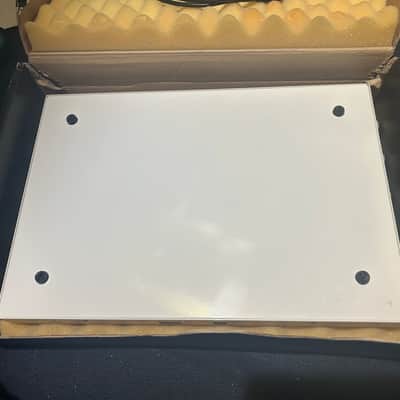 CODA NOVA VMX W 1999 MIDI controller VJ- white image 4