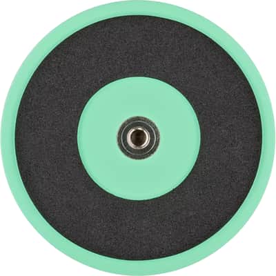 Meinl Marshmallow Practice Pad 4 w/Sea Foam Base image 4