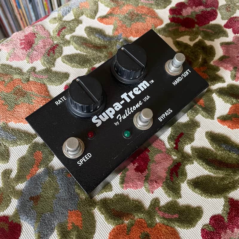 Fulltone Supa-Trem