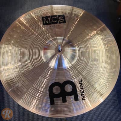 Meinl 16" MCS Medium Crash