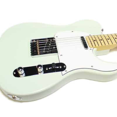 G&L ASAT Classic Tribute Alnico image 2