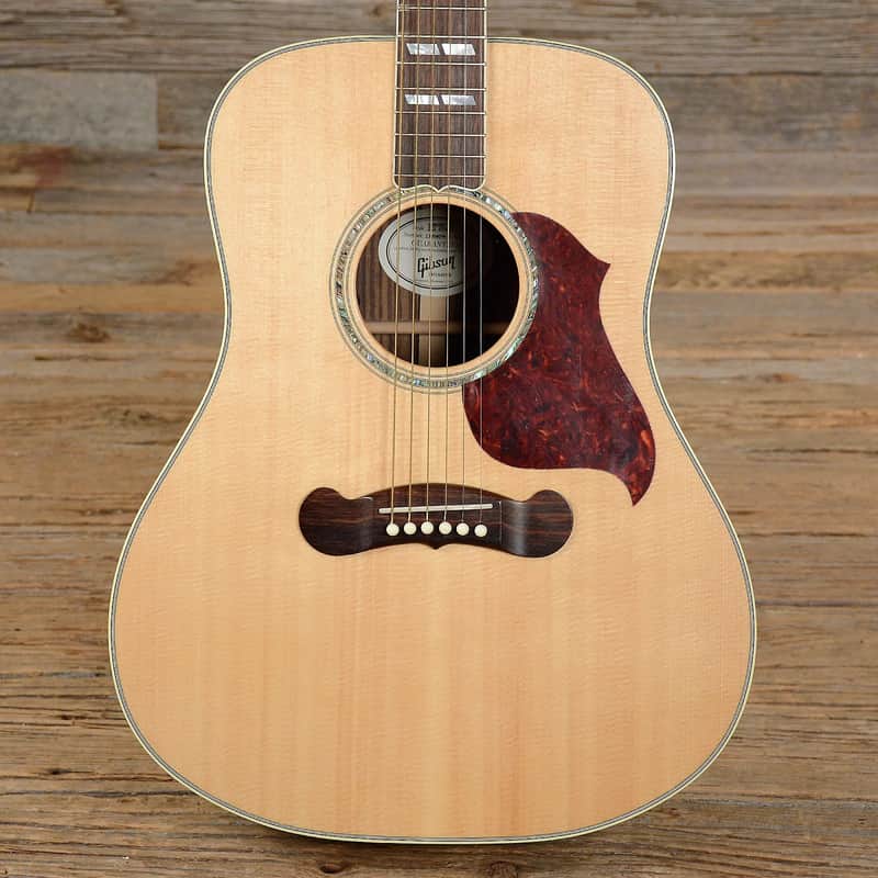Gibson Songwriter Deluxe Studio 2009 - 2014 image 2