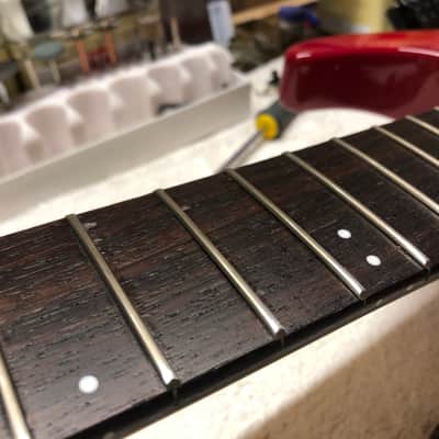 1992 MIJ Jackson Stealth LT Professional, Quilt Maple Exotic image 20