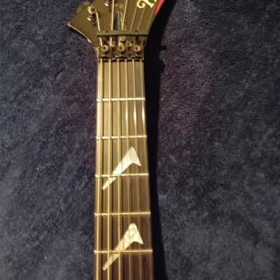 Hamer Spectre 1986 - One body image 3