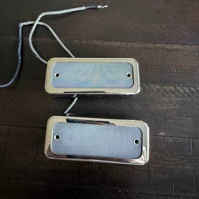 McNelly Stagger Swagger P90 Pickups image 1