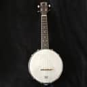 Gold Tone BUS Soprano-Scale Banjo Ukulele with Hard Case