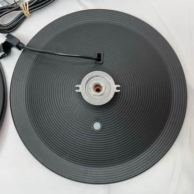 Roland VH-14D Electronic V Drum Hi Hat V-Cymbal VH14D TD50 & 27 Module Kits Only image 7